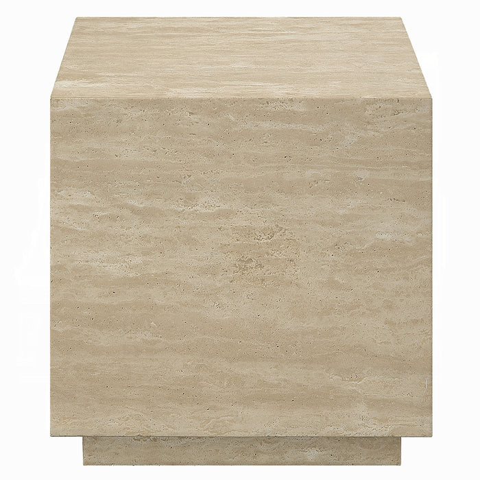 Deon End Table