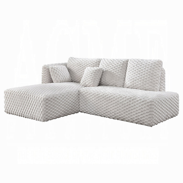 Manya Sectional Sofa