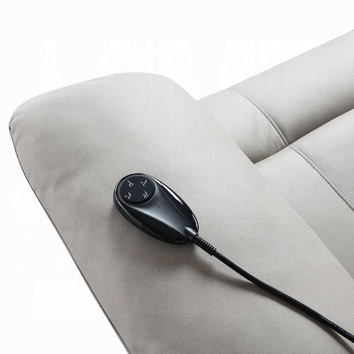 Chriki Power Recliner w/Lift & Heating & Massage