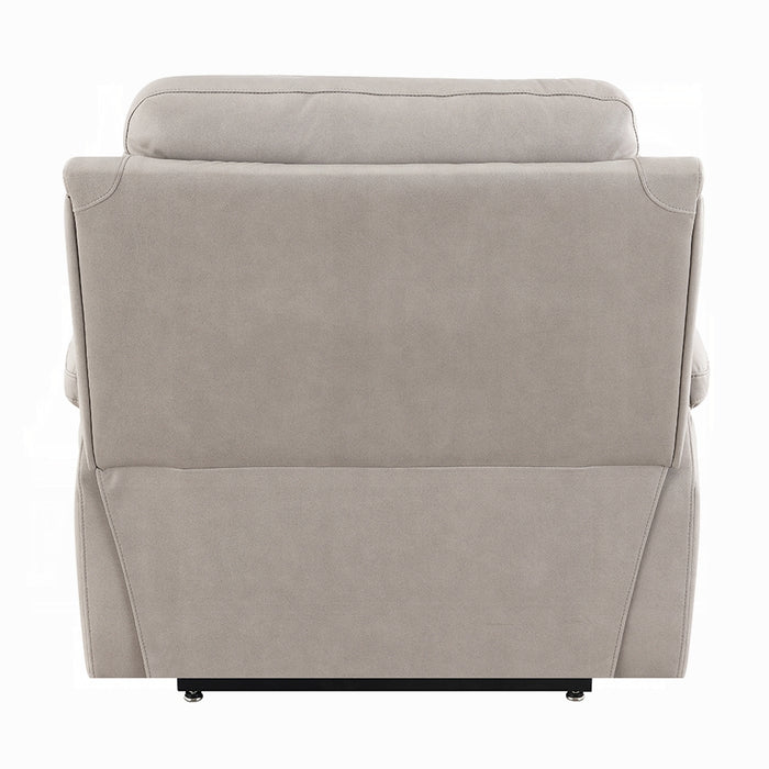 Chriki Power Recliner w/Lift & Heating & Massage