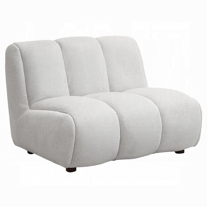 Manilla Chair