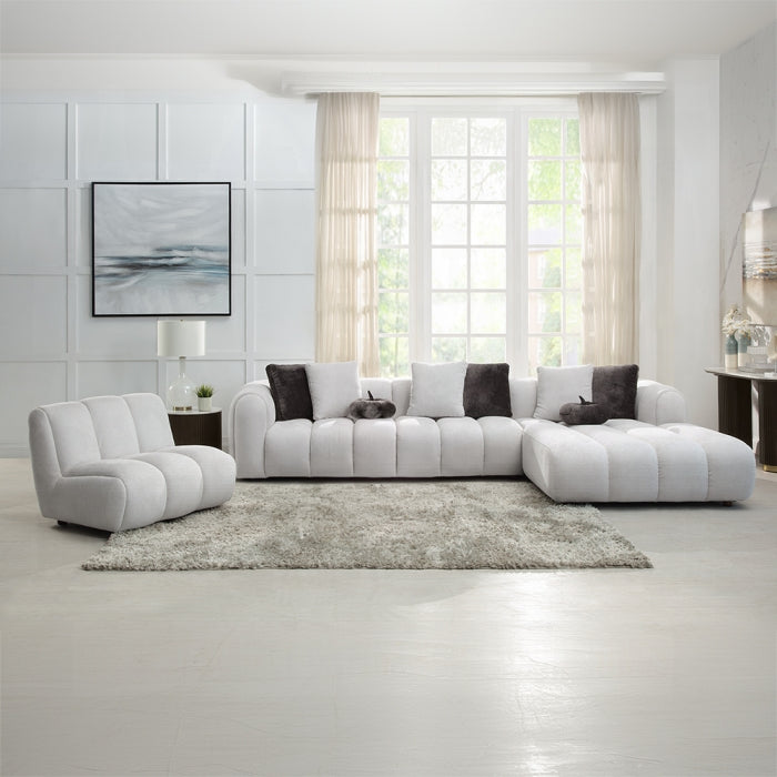 Manilla Chair