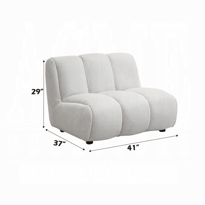 Manilla Chair
