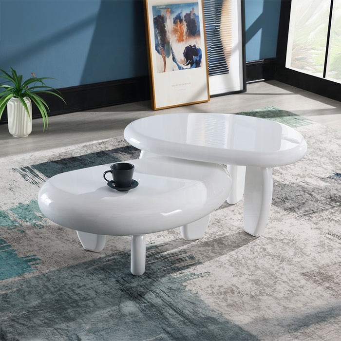 Wylie Coffee Table