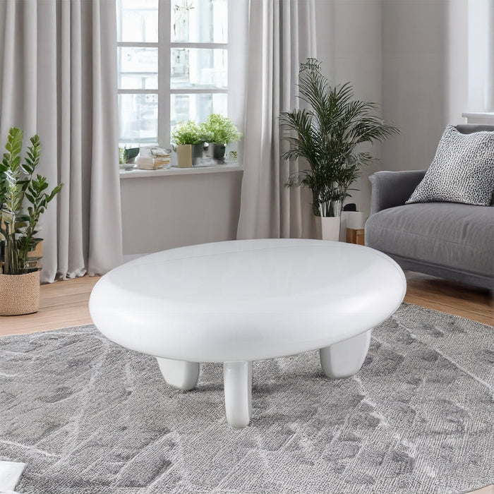 Wylie Coffee Table