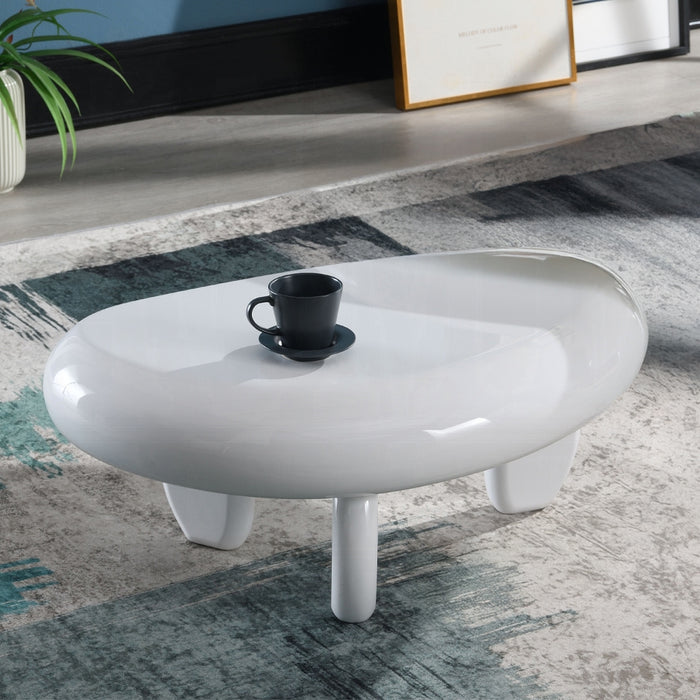 Wylie End Table
