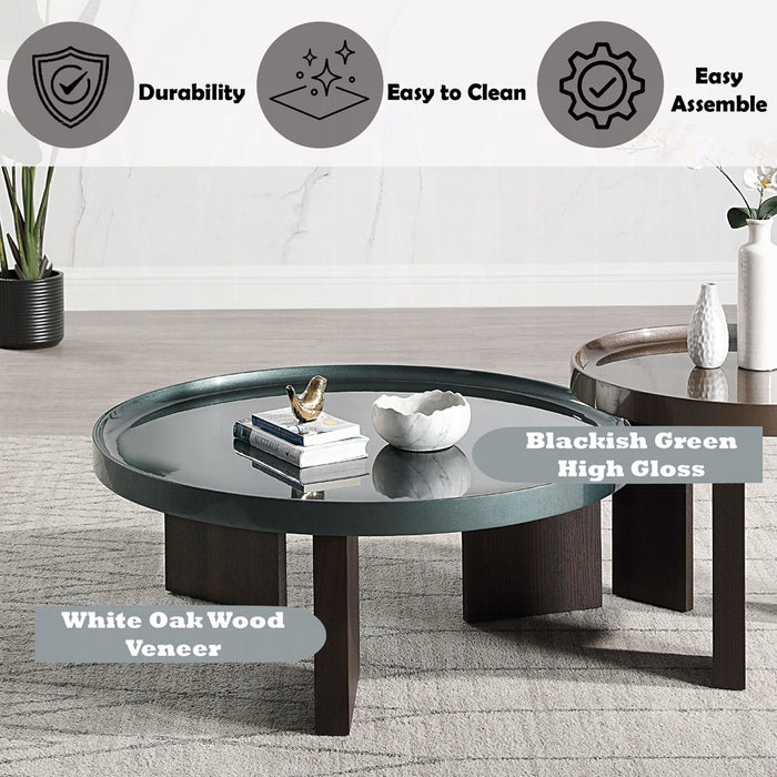 Lakita Coffee Table