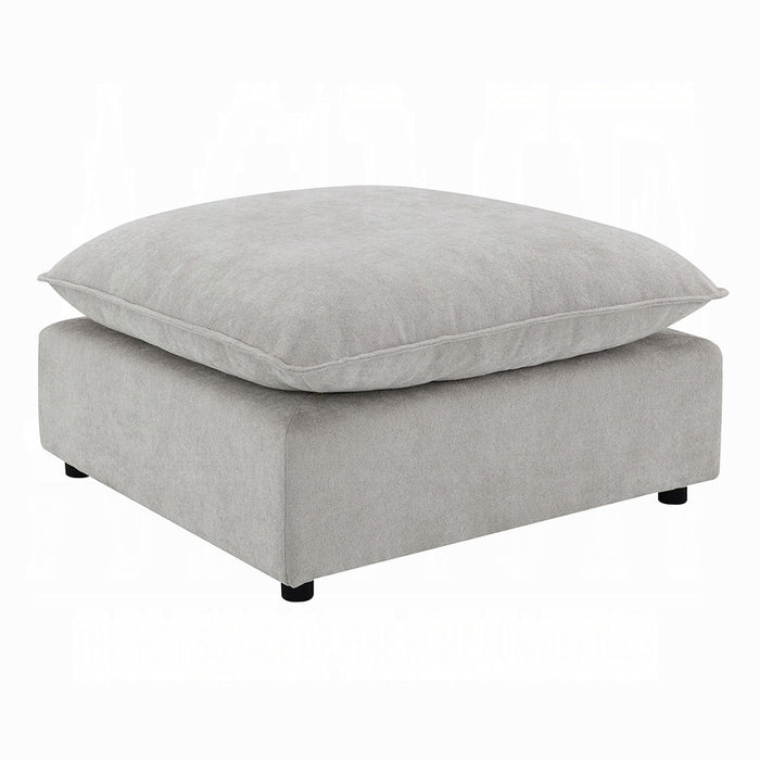 Marisa Modular Ottoman