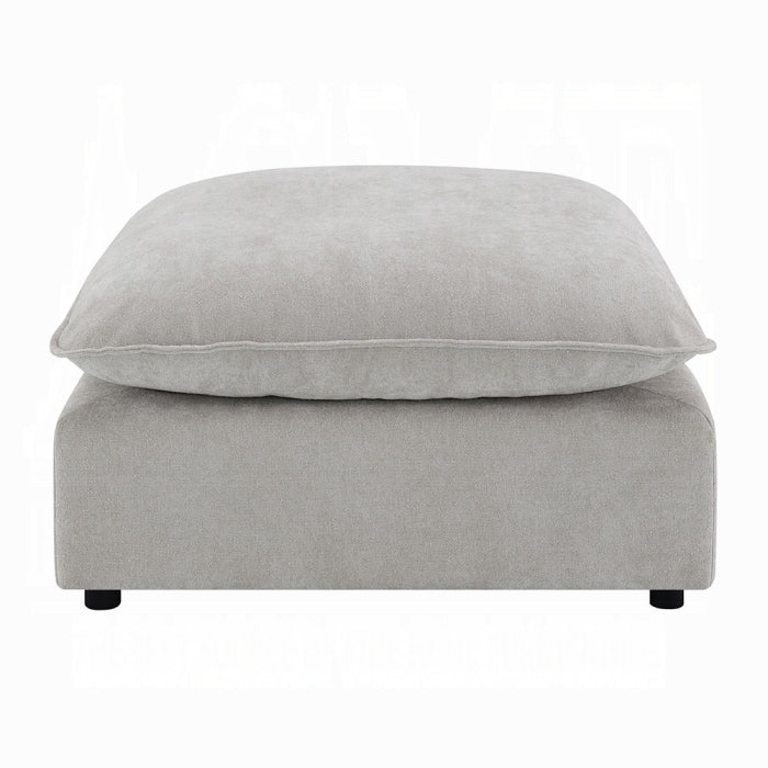 Marisa Modular Ottoman