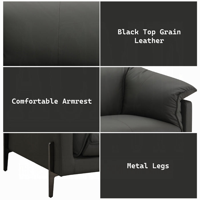Tadi Loveseat
