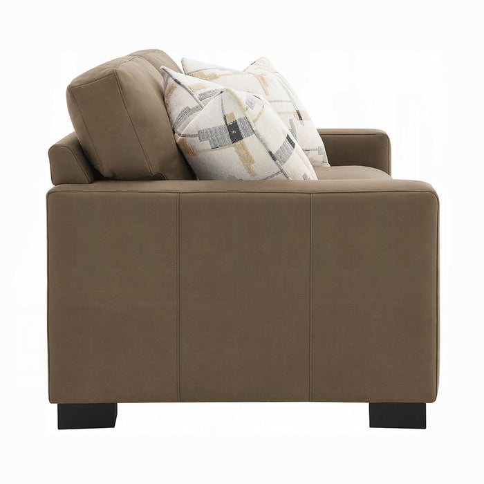 Darya Loveseat w/3 Pillows