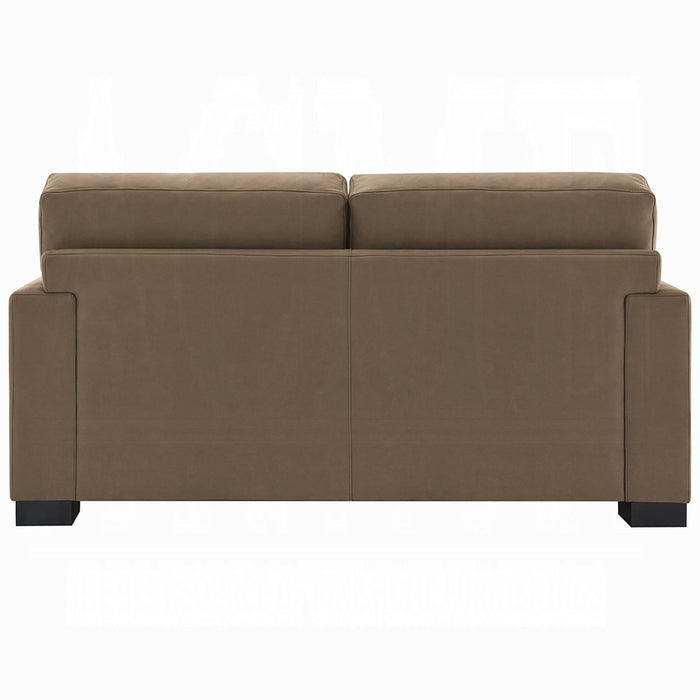 Darya Loveseat w/3 Pillows