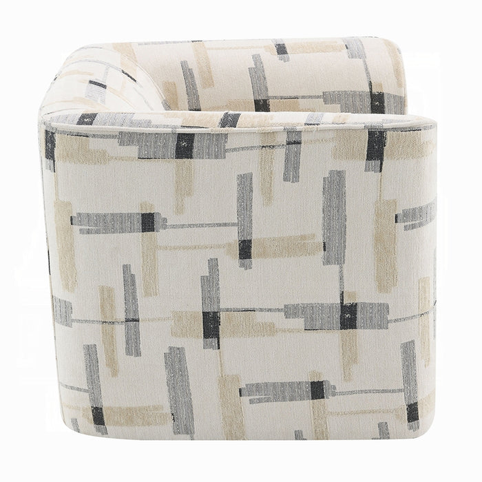 Darya Chair w/Swivel