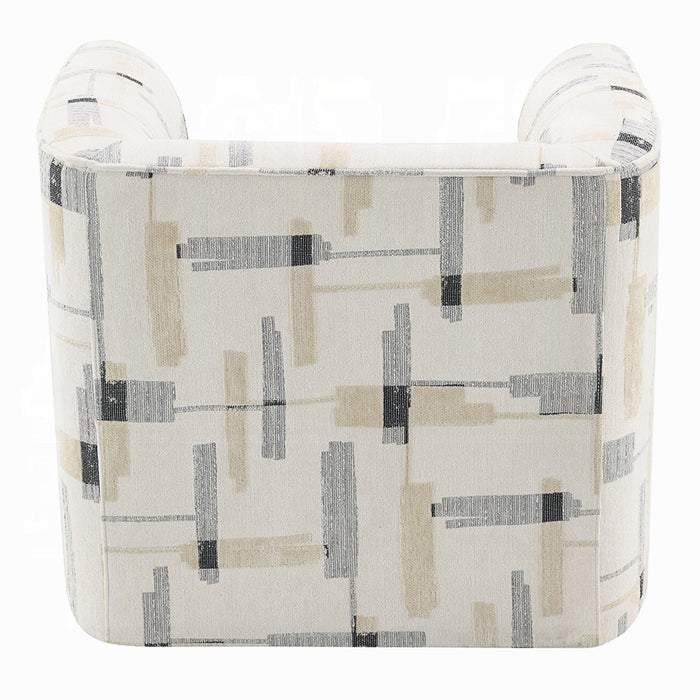 Darya Chair w/Swivel