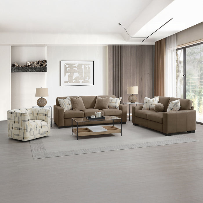 Darya Chair w/Swivel