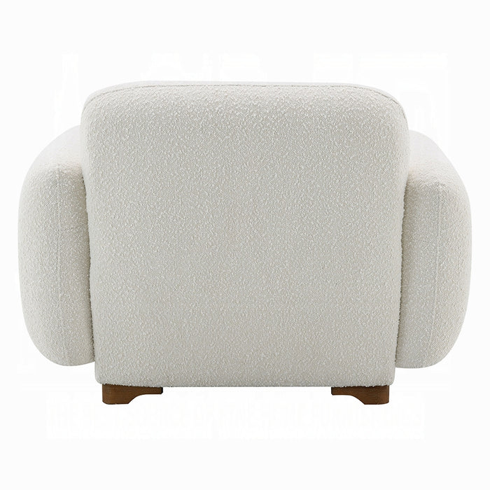 Darius Chair w/Pillow