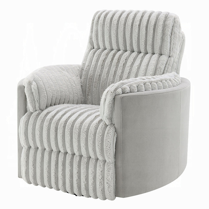 Emee Glider Recliner W/Swivel
