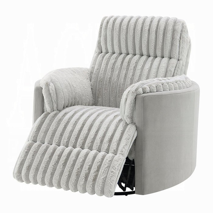Emee Glider Recliner W/Swivel