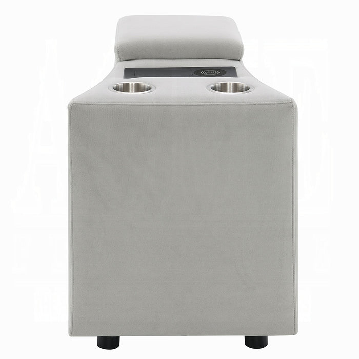 Emee Console w/USB