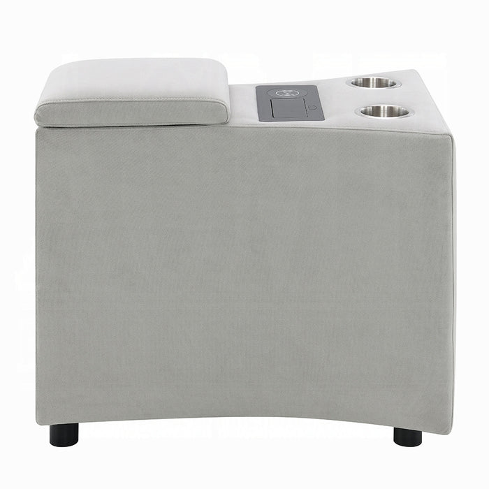 Emee Console w/USB