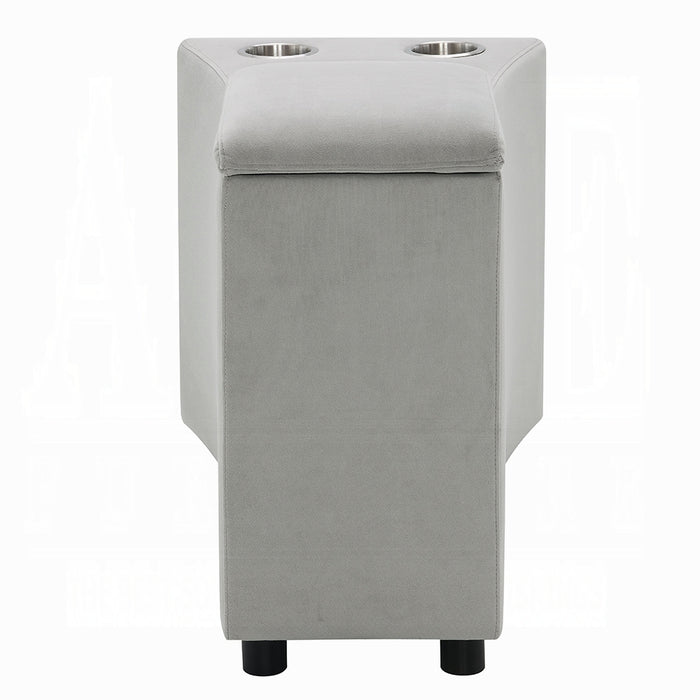 Emee Console w/USB