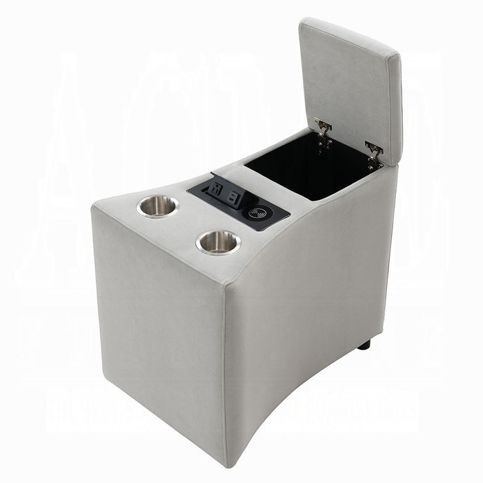 Emee Console w/USB