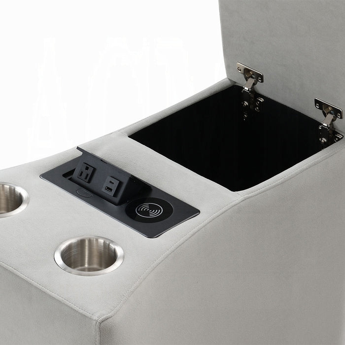 Emee Console w/USB