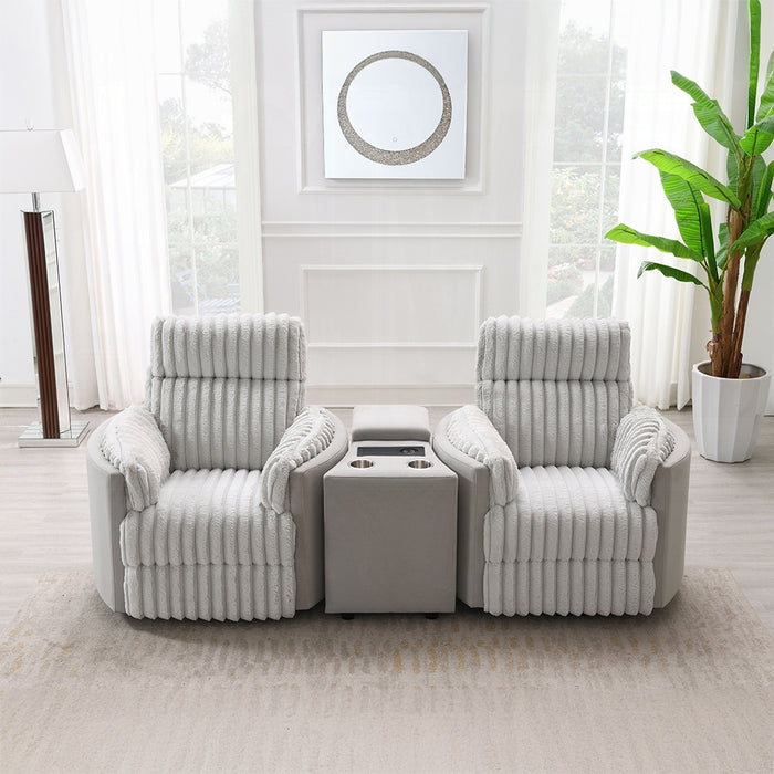 Emee Console w/USB