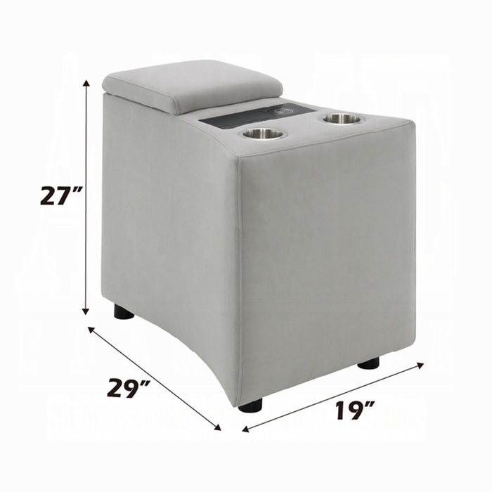 Emee Console w/USB