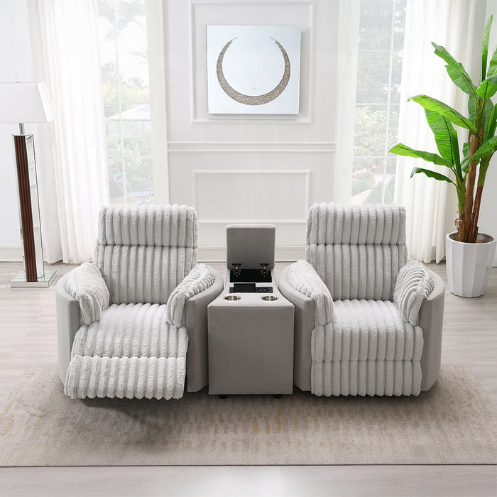 Emee Console w/USB