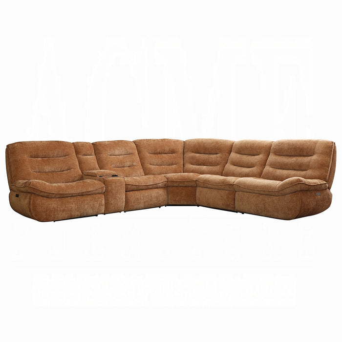 Emmy Power Motion Sectional Sofa