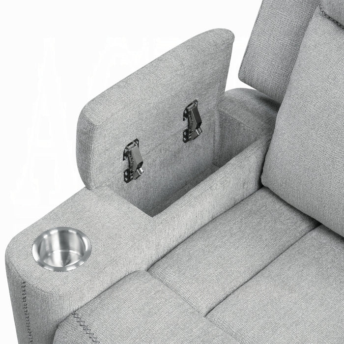 Galya Motion Glider Recliner