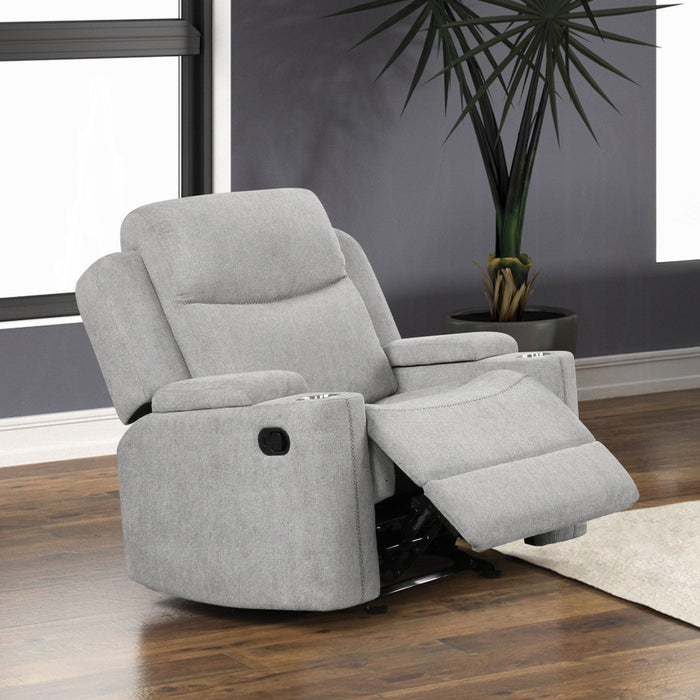 Galya Motion Glider Recliner