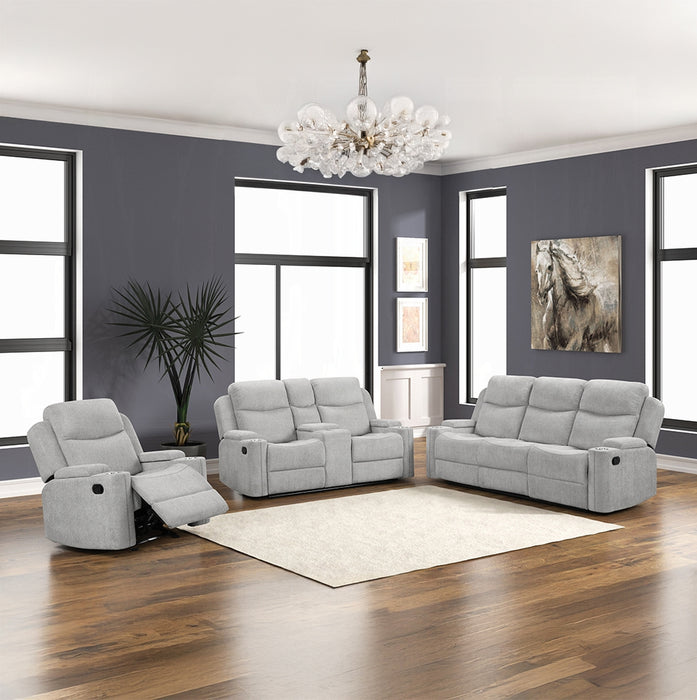 Galya Motion Glider Recliner