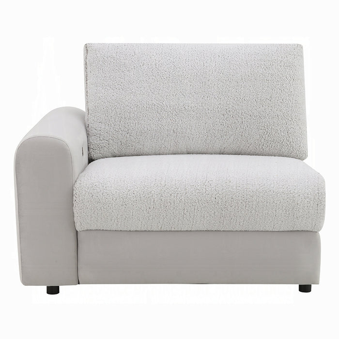 Tarrance Modular Power LF Power Recliner