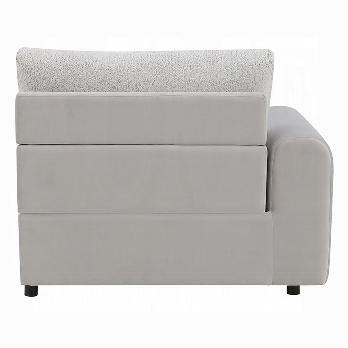 Tarrance Modular Power LF Power Recliner