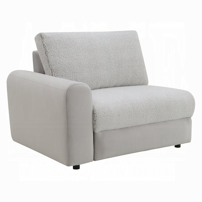 Tarrance Modular Power LF Power Recliner