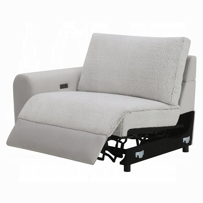 Tarrance Modular Power LF Power Recliner