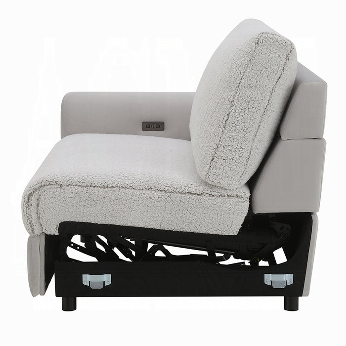 Tarrance Modular Power LF Power Recliner