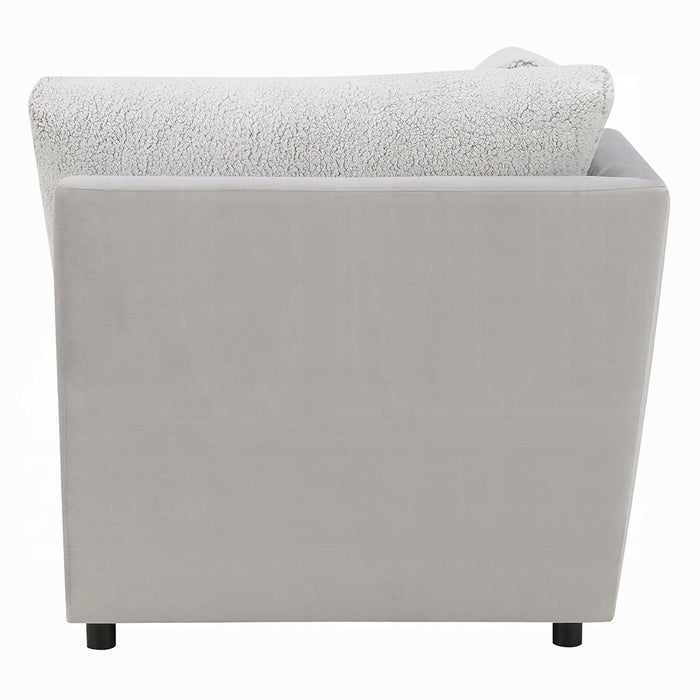 Tarrance Modular wedge