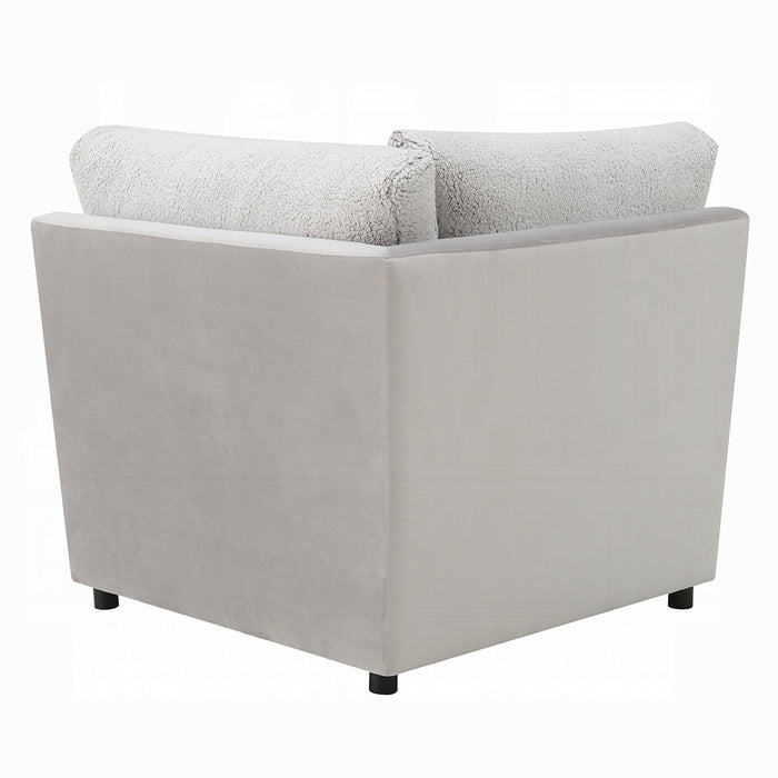 Tarrance Modular wedge