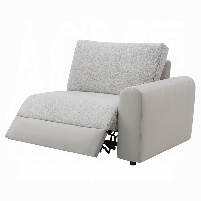 Tarrance Modular RF Power Recliner