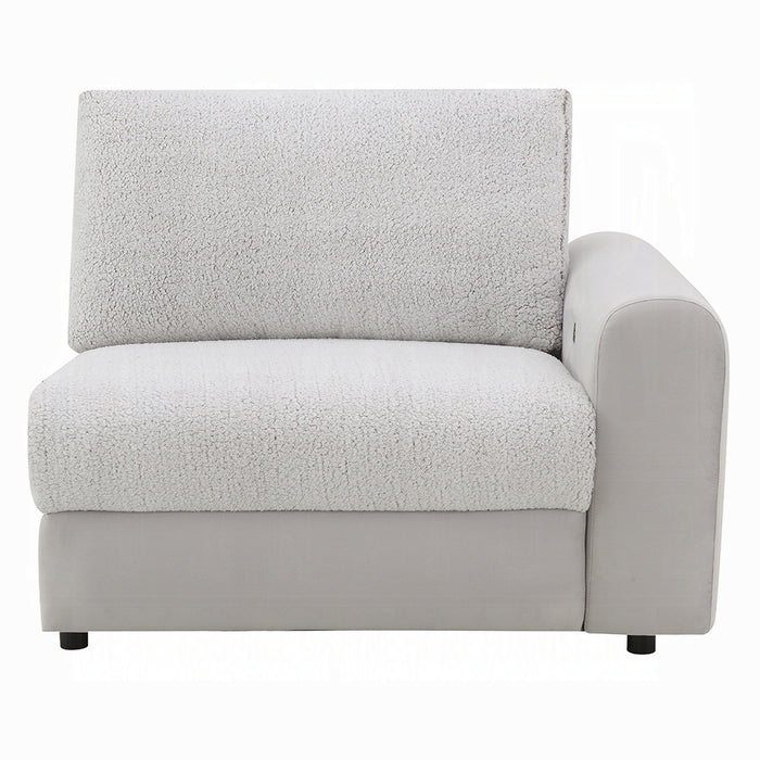 Tarrance Modular RF Power Recliner