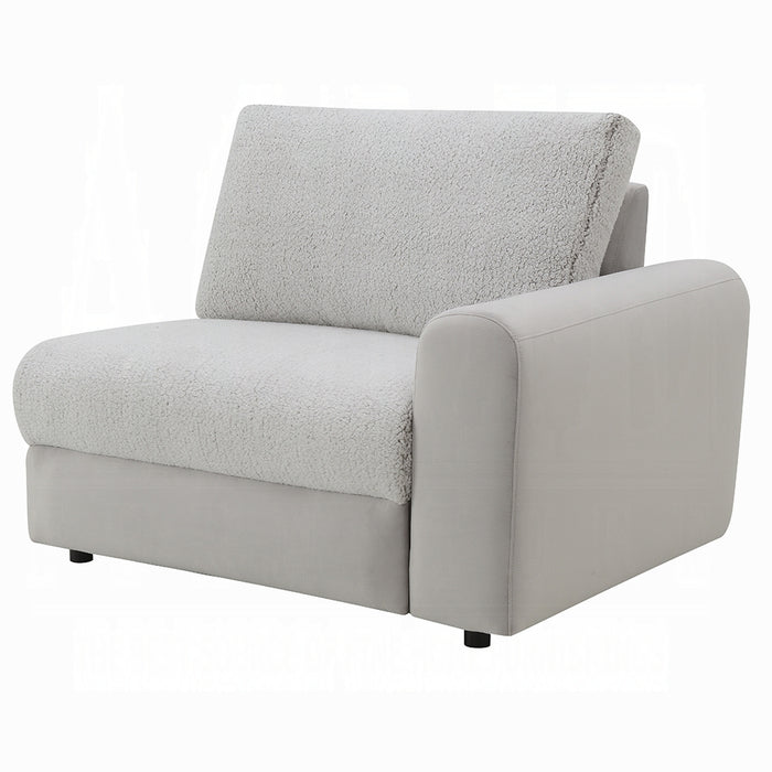 Tarrance Modular RF Power Recliner
