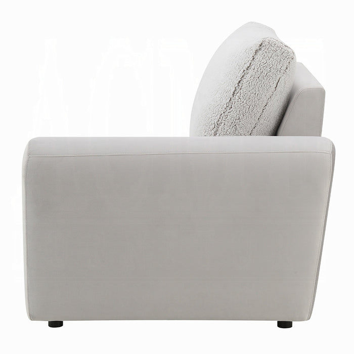 Tarrance Modular RF Power Recliner