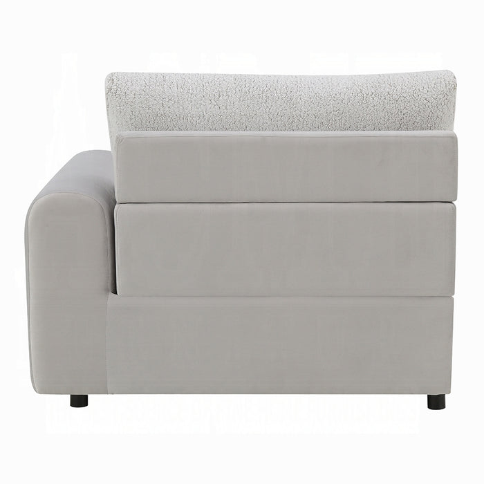 Tarrance Modular RF Power Recliner