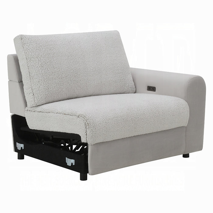 Tarrance Modular RF Power Recliner