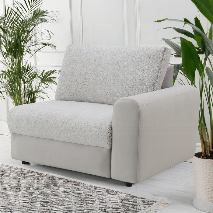 Tarrance Modular RF Power Recliner