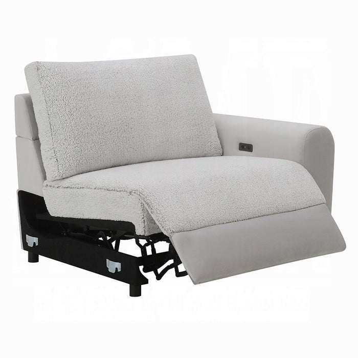 Tarrance Modular RF Power Recliner