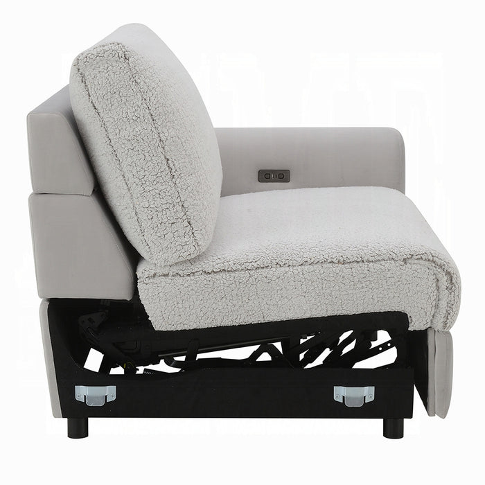 Tarrance Modular RF Power Recliner